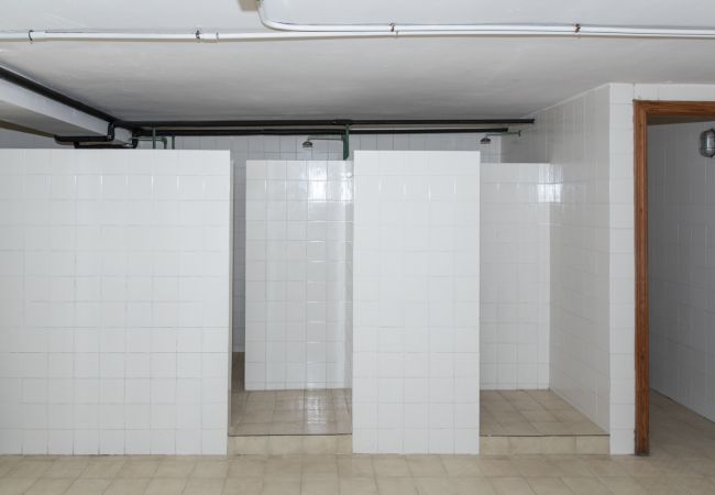 Ferienwohnung in Cullera - FERROBUS 1, BQ-1, ESC-1,18º-45 + PK 18 (Duplex) Ferienwohnung in Cullera - FERROBUS 1, BQ-1, ESC-1,18º-45 + PK 18 (Duplex)