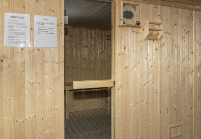 Ferienwohnung in Cullera - FERROBUS 1, BQ-1, ESC-1,18º-45 + PK 18 (Duplex) Ferienwohnung in Cullera - FERROBUS 1, BQ-1, ESC-1,18º-45 + PK 18 (Duplex)