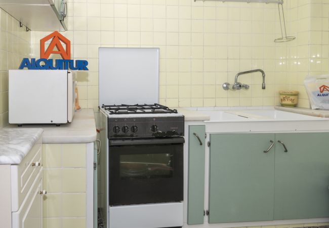 Ferienwohnung in Cullera - PROVENCE, 7º-25 Ferienwohnung in Cullera - PROVENCE, 7º-25