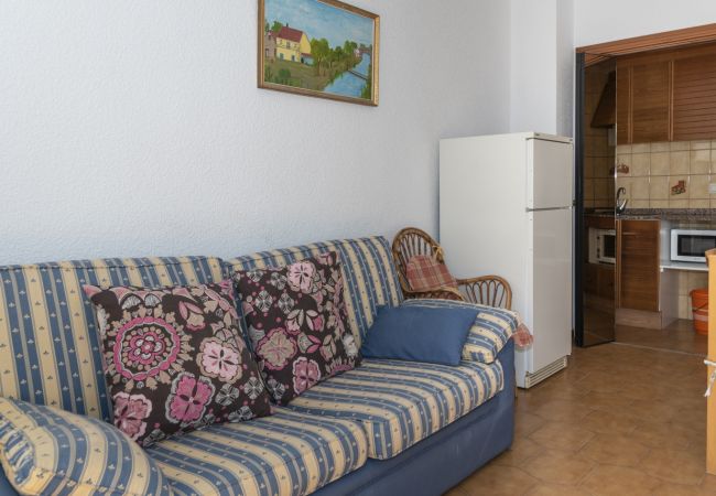Ferienwohnung in Cullera - LAS VEGAS, ESC-3, 7º-19 Ferienwohnung in Cullera - LAS VEGAS, ESC-3, 7º-19