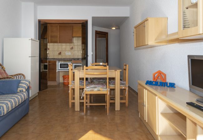 Ferienwohnung in Cullera - LAS VEGAS, ESC-3, 7º-19 Ferienwohnung in Cullera - LAS VEGAS, ESC-3, 7º-19