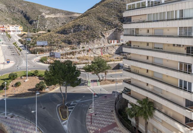 Ferienwohnung in Cullera - LAS VEGAS, ESC-3, 7º-19 Ferienwohnung in Cullera - LAS VEGAS, ESC-3, 7º-19
