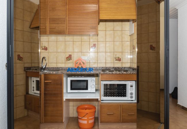 Ferienwohnung in Cullera - LAS VEGAS, ESC-3, 7º-19 Ferienwohnung in Cullera - LAS VEGAS, ESC-3, 7º-19