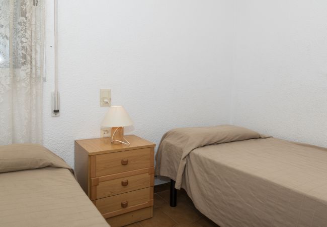 Ferienwohnung in Cullera - LAS VEGAS, ESC-3, 7º-19 Ferienwohnung in Cullera - LAS VEGAS, ESC-3, 7º-19
