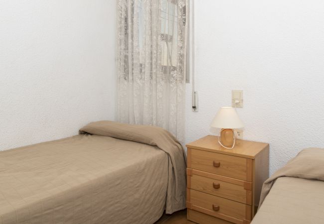 Ferienwohnung in Cullera - LAS VEGAS, ESC-3, 7º-19 Ferienwohnung in Cullera - LAS VEGAS, ESC-3, 7º-19