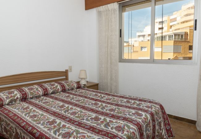 Ferienwohnung in Cullera - LAS VEGAS, ESC-3, 7º-19 Ferienwohnung in Cullera - LAS VEGAS, ESC-3, 7º-19