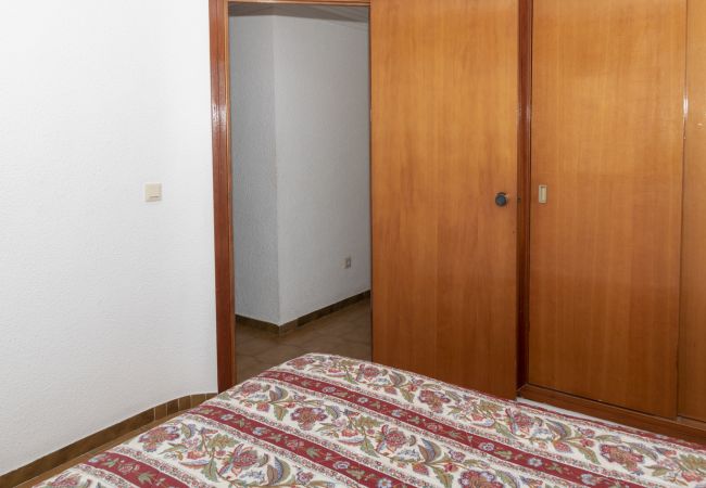 Ferienwohnung in Cullera - LAS VEGAS, ESC-3, 7º-19 Ferienwohnung in Cullera - LAS VEGAS, ESC-3, 7º-19