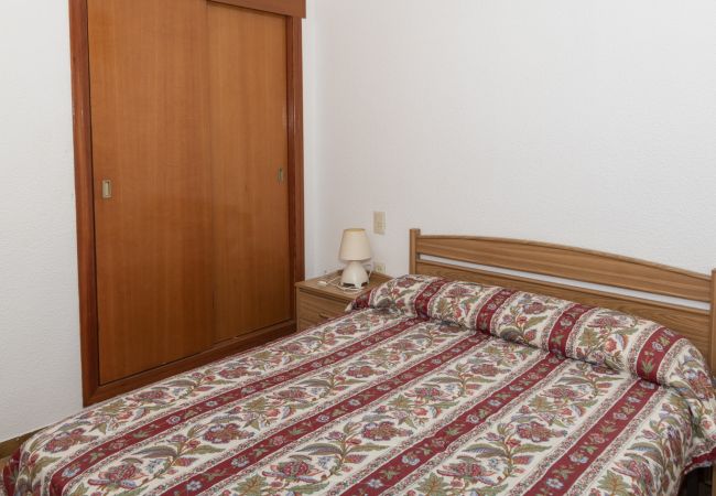 Ferienwohnung in Cullera - LAS VEGAS, ESC-3, 7º-19 Ferienwohnung in Cullera - LAS VEGAS, ESC-3, 7º-19