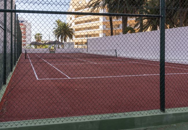 Ferienwohnung in Cullera - LAS VEGAS, ESC-3, 7º-19 Ferienwohnung in Cullera - LAS VEGAS, ESC-3, 7º-19