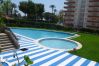 Ferienwohnung in Cullera - LAS VEGAS, ESC-3, 7º-19 Ferienwohnung in Cullera - LAS VEGAS, ESC-3, 7º-19