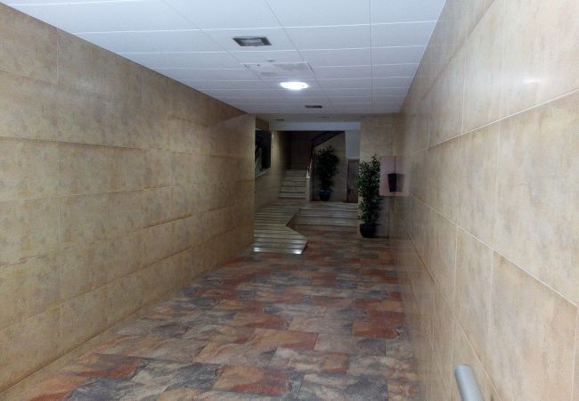 Ferienwohnung in Cullera - PROVENCE, 5º-18 Ferienwohnung in Cullera - PROVENCE, 5º-18