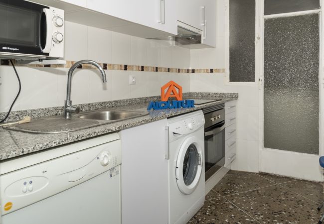 Ferienwohnung in Cullera - EUROPA-B, 6º-23 Ferienwohnung in Cullera - EUROPA-B, 6º-23