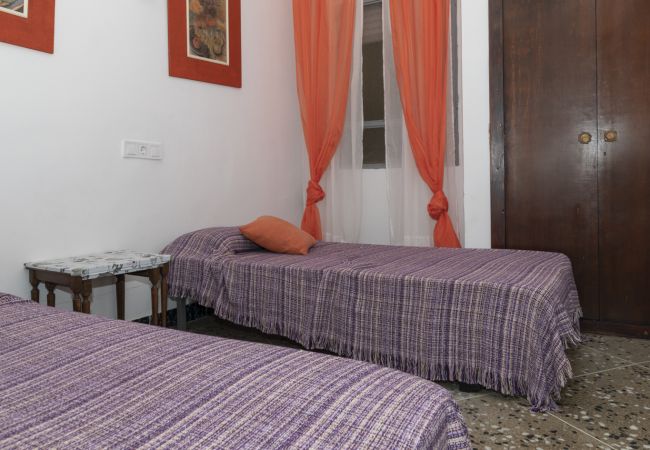 Ferienwohnung in Cullera - EUROPA-B, 6º-23 Ferienwohnung in Cullera - EUROPA-B, 6º-23
