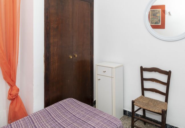 Ferienwohnung in Cullera - EUROPA-B, 6º-23 Ferienwohnung in Cullera - EUROPA-B, 6º-23