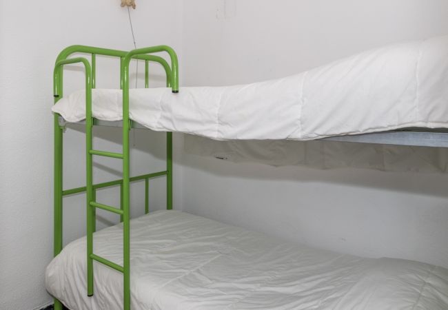Ferienwohnung in Cullera - EUROPA-B, 6º-23 Ferienwohnung in Cullera - EUROPA-B, 6º-23