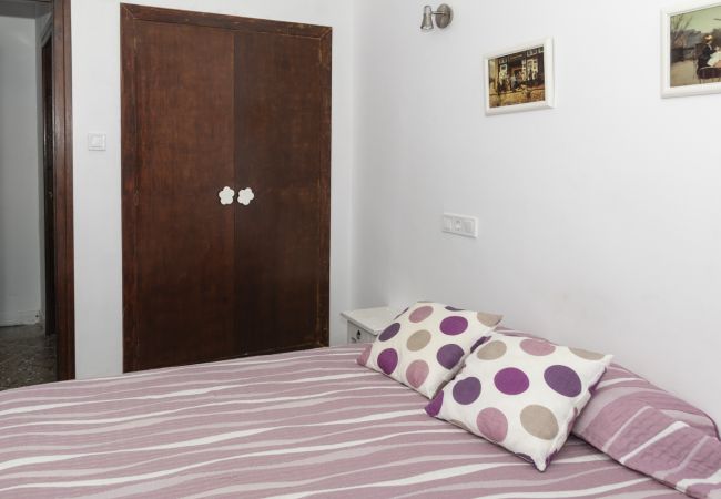 Ferienwohnung in Cullera - EUROPA-B, 6º-23 Ferienwohnung in Cullera - EUROPA-B, 6º-23