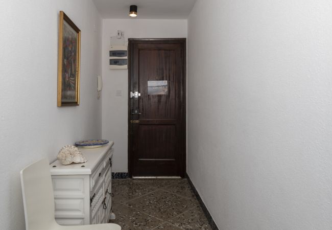 Ferienwohnung in Cullera - EUROPA-B, 6º-23 Ferienwohnung in Cullera - EUROPA-B, 6º-23