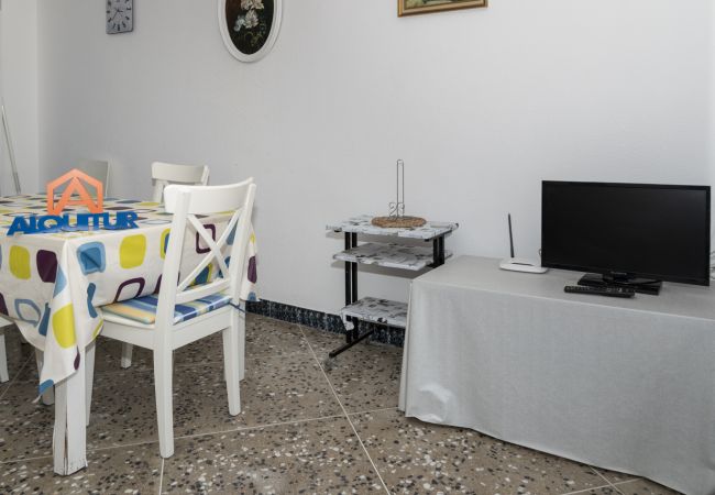 Ferienwohnung in Cullera - EUROPA-B, 6º-23 Ferienwohnung in Cullera - EUROPA-B, 6º-23
