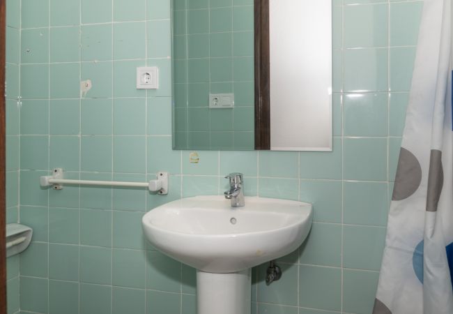 Ferienwohnung in Cullera - EUROPA-B, 6º-23 Ferienwohnung in Cullera - EUROPA-B, 6º-23