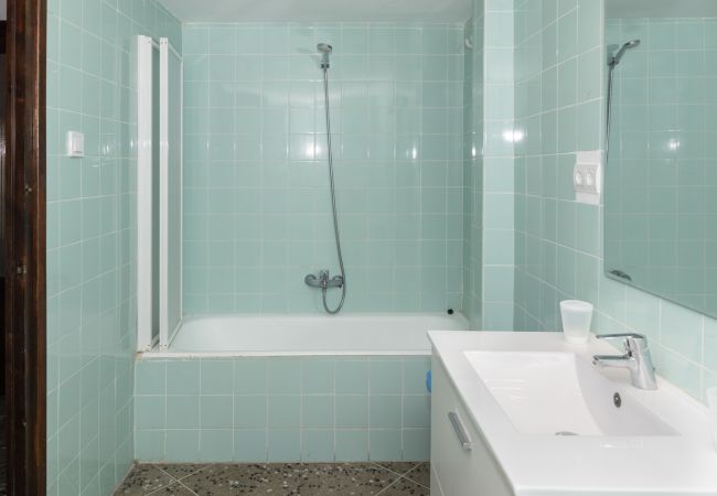 Ferienwohnung in Cullera - EUROPA-B, 6º-23 Ferienwohnung in Cullera - EUROPA-B, 6º-23