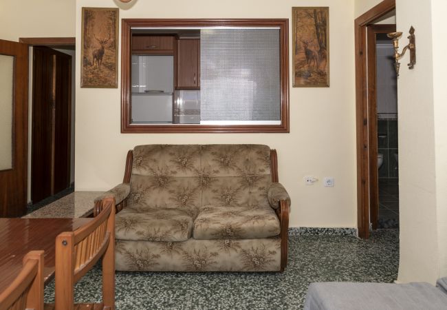 Ferienwohnung in Cullera - LEVANTE, 6º-J Ferienwohnung in Cullera - LEVANTE, 6º-J