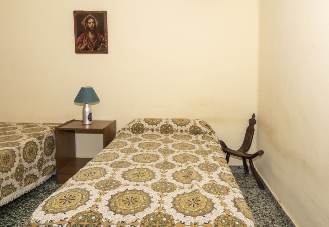 Ferienwohnung in Cullera - LEVANTE, 6º-J Ferienwohnung in Cullera - LEVANTE, 6º-J