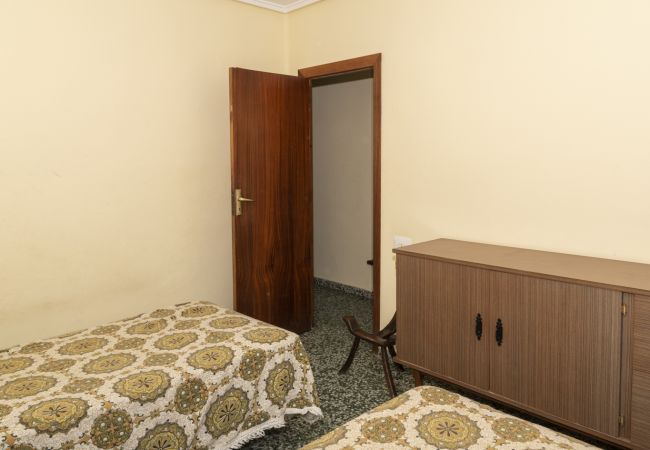 Ferienwohnung in Cullera - LEVANTE, 6º-J Ferienwohnung in Cullera - LEVANTE, 6º-J