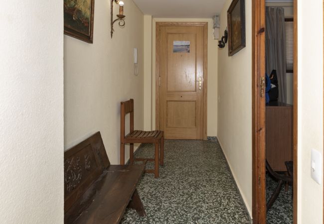 Ferienwohnung in Cullera - LEVANTE, 6º-J Ferienwohnung in Cullera - LEVANTE, 6º-J