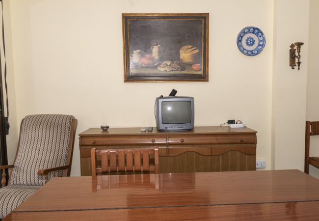 Ferienwohnung in Cullera - LEVANTE, 6º-J Ferienwohnung in Cullera - LEVANTE, 6º-J