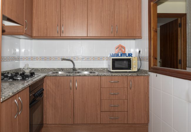 Ferienwohnung in Cullera - LEVANTE, 6º-J Ferienwohnung in Cullera - LEVANTE, 6º-J