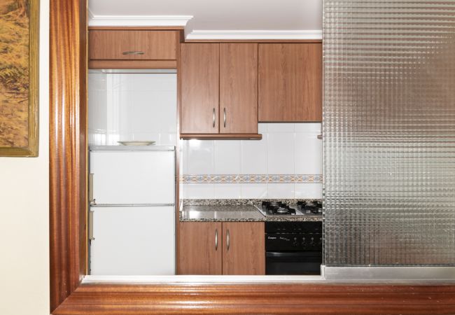 Ferienwohnung in Cullera - LEVANTE, 6º-J Ferienwohnung in Cullera - LEVANTE, 6º-J