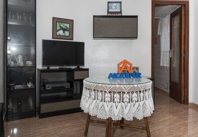 Ferienwohnung in Cullera - GALEON, 10º-75 (ATICO) Ferienwohnung in Cullera - GALEON, 10º-75 (ATICO)