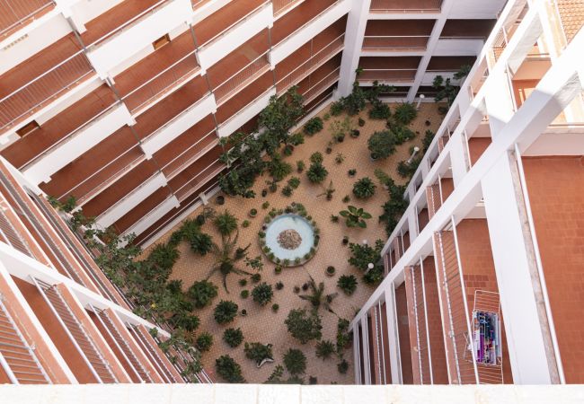 Ferienwohnung in Cullera - GALEON, 10º-75 (ATICO) Ferienwohnung in Cullera - GALEON, 10º-75 (ATICO)