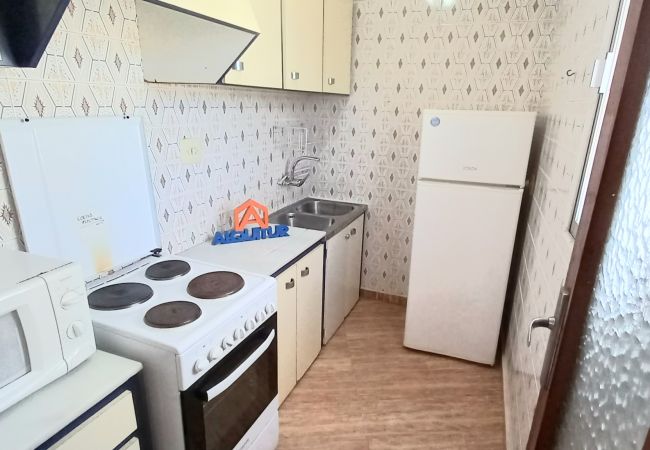 Ferienwohnung in Cullera - GALEON, 10º-75 (ATICO) Ferienwohnung in Cullera - GALEON, 10º-75 (ATICO)