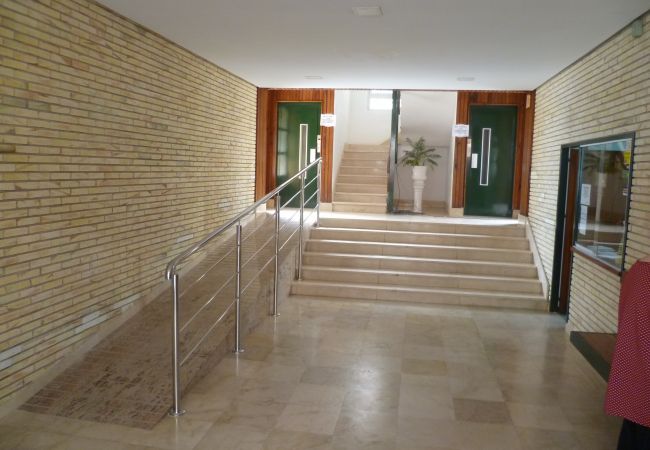 Ferienwohnung in Cullera - ESTRELLA, 2º-10 Ferienwohnung in Cullera - ESTRELLA, 2º-10