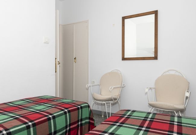 Ferienwohnung in Cullera - ESTRELLA, 2º-10 Ferienwohnung in Cullera - ESTRELLA, 2º-10