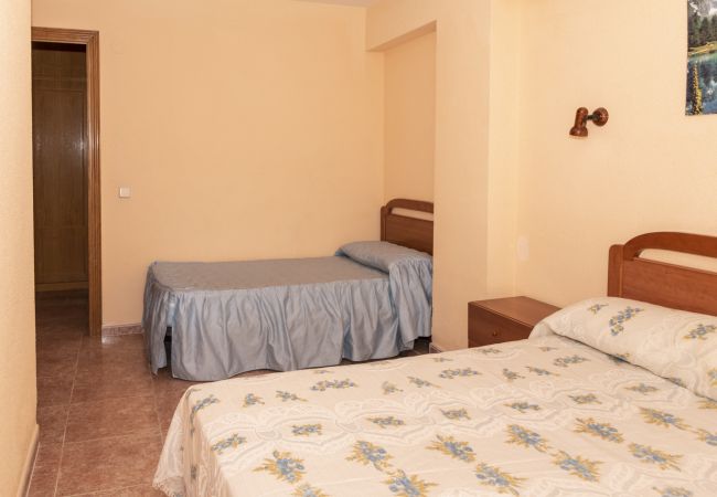 Ferienwohnung in Cullera - MAR Y MONTAÑA, 2º-18 Ferienwohnung in Cullera - MAR Y MONTAÑA, 2º-18