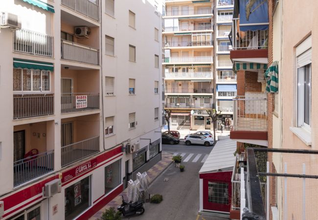 Ferienwohnung in Cullera - MARI CARMEN, 2º-8 Ferienwohnung in Cullera - MARI CARMEN, 2º-8