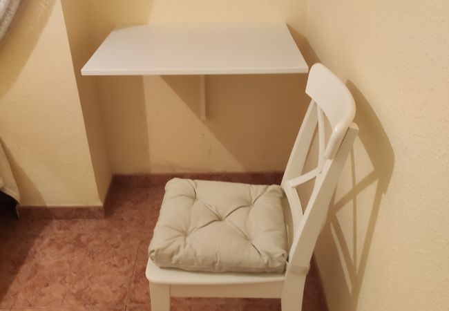 Ferienwohnung in Cullera - MARI CARMEN, 2º-8 Ferienwohnung in Cullera - MARI CARMEN, 2º-8