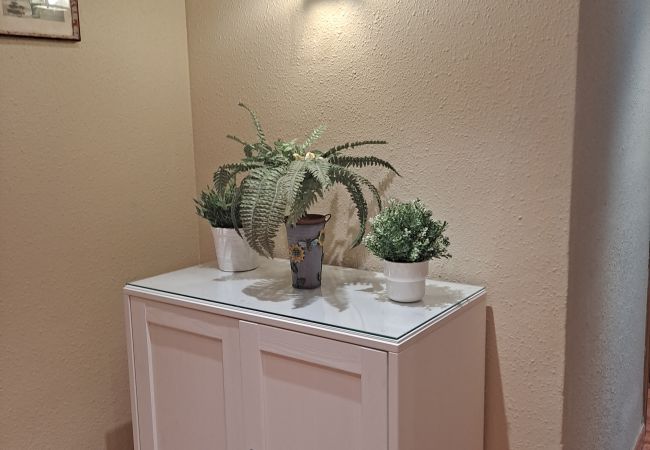 Ferienwohnung in Cullera - MARI CARMEN, 2º-8 Ferienwohnung in Cullera - MARI CARMEN, 2º-8