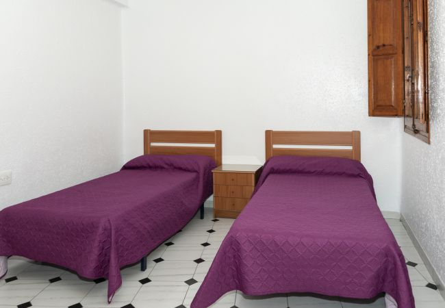 Ferienwohnung in Cullera - LA PONDEROSA, 4º-21 Ferienwohnung in Cullera - LA PONDEROSA, 4º-21