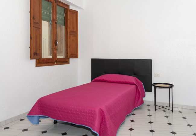 Ferienwohnung in Cullera - LA PONDEROSA, 4º-21 Ferienwohnung in Cullera - LA PONDEROSA, 4º-21