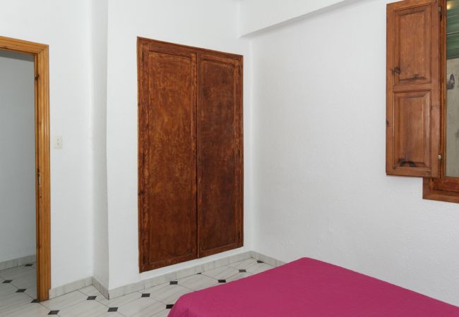 Ferienwohnung in Cullera - LA PONDEROSA, 4º-21 Ferienwohnung in Cullera - LA PONDEROSA, 4º-21