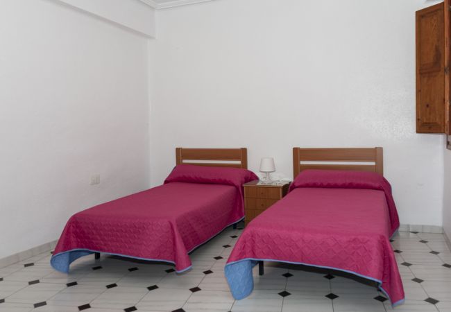 Ferienwohnung in Cullera - LA PONDEROSA, 4º-21 Ferienwohnung in Cullera - LA PONDEROSA, 4º-21