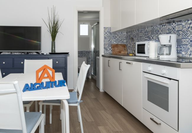 Ferienwohnung in Cullera - EUROPA-A, 12º-23 Ferienwohnung in Cullera - EUROPA-A, 12º-23