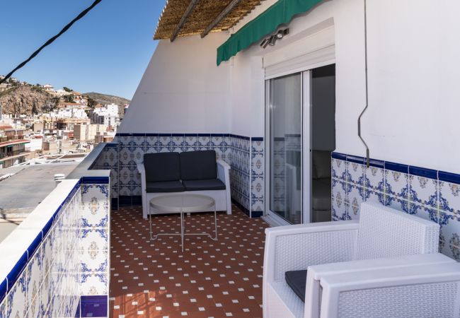 Ferienwohnung in Cullera - EUROPA-A, 12º-23 Ferienwohnung in Cullera - EUROPA-A, 12º-23