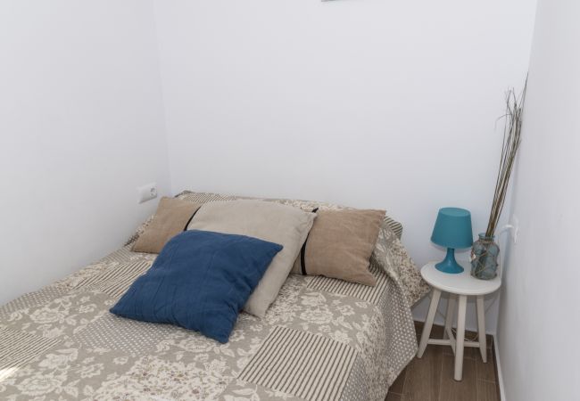 Ferienwohnung in Cullera - EUROPA-A, 12º-23 Ferienwohnung in Cullera - EUROPA-A, 12º-23
