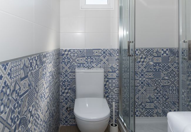 Ferienwohnung in Cullera - EUROPA-A, 12º-23 Ferienwohnung in Cullera - EUROPA-A, 12º-23