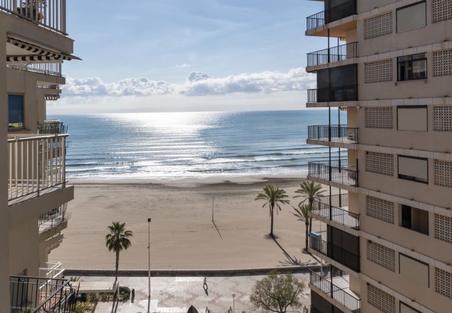 Ferienwohnung in Cullera - EL RACO, C-8º-16 Ferienwohnung in Cullera - EL RACO, C-8º-16