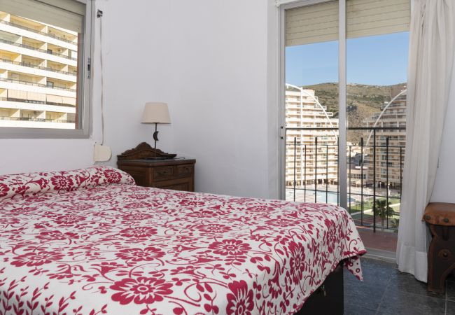 Ferienwohnung in Cullera - EL RACO, C-8º-16 Ferienwohnung in Cullera - EL RACO, C-8º-16